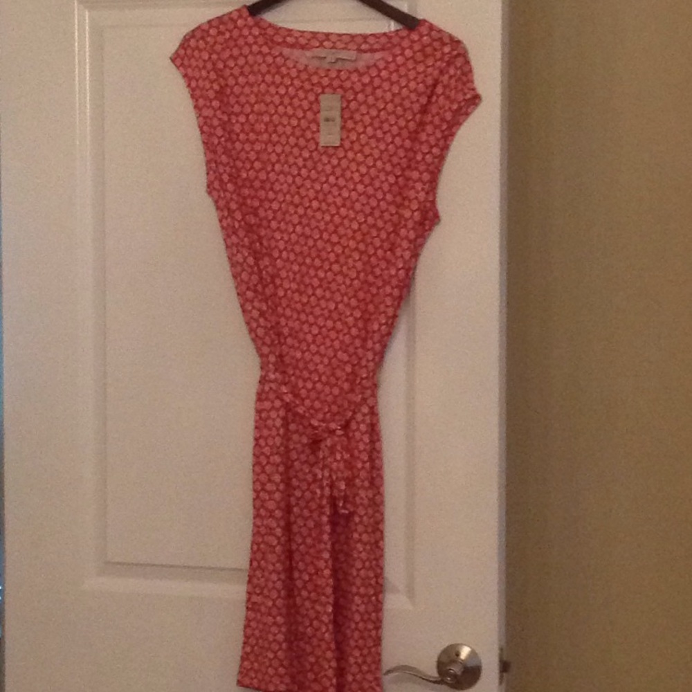 Loft dress